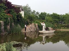 -武清南湖绿博园