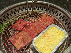 -木槿花韩式炭烤·熟成肉工坊(孙文东路店)
