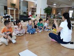 -世纪飞马幼儿园(西城校区)