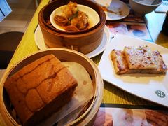 -添好运点心专门店(百老汇店)