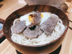 -马记永·兰州牛肉面(3019君尚店)