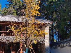 -寂照庵