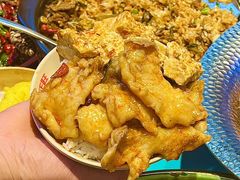 -川正旺江湖菜(三元桥店)