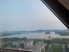 -无锡瑞廷西郊酒店·悦湖景观餐厅