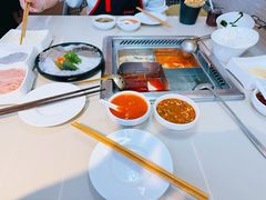 -海底捞火锅(顺城购物中心店)