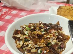 -龙师傅卤炒(天马店)