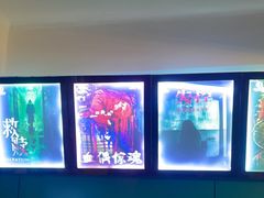 -荒岛实景沉浸密室(江汉路1店)