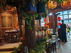 -南京大牌档(青岛万象城店)