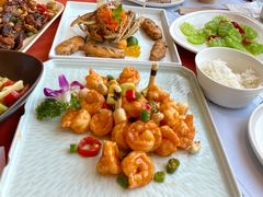 -赵小姐丨新中餐(曲江店)
