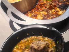 -味之绝·美蛙鱼头火锅(科巷店)