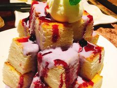 -路易十三西餐厅(西关新天地店)