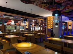 -蓝鲸湾汤泉(包河店)