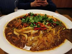 -小土豆北方菜馆(方庄店)