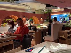 -芸山季·云南野生菌火锅(宝能环球汇店)