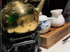 -稻香饭店(IFS国金中心店)