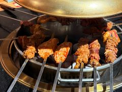 -水浒烤肉(国贸店)
