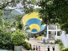 -清泉湾生态旅游度假区