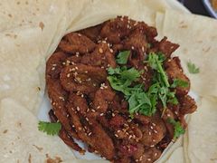 -邢家锅贴老店·非遗·开封菜(金明广场店)