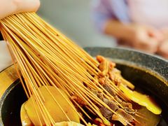 -冒椒火辣(太古里店)