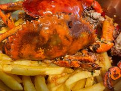 -避风塘(宝山万达店)