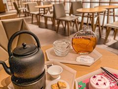 -隐溪茶馆(南京西路店)