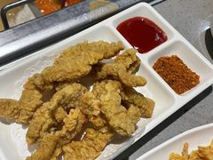 -海底捞火锅(天一广场亚细亚店)