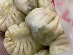 -津门张记包子铺(华昌道店)