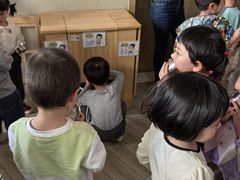 -上海市静安区慧思顿高瞻幼儿园