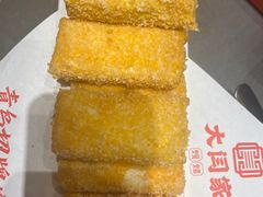 -大闫家烧烤·小海鲜家常菜(郑庄店)