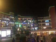 -浦江城市生活广场(江月路店)