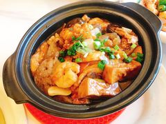 -日昌餐馆(亦庄店)