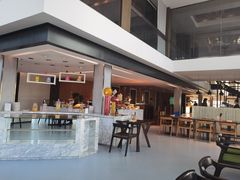 -金奥国际酒店全日餐厅ALTITUDE