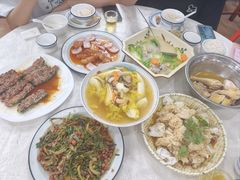 -成惠食府(赤岗店)