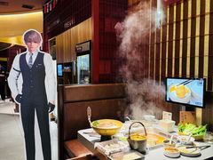 -巴奴毛肚火锅(悠唐购物中心店)
