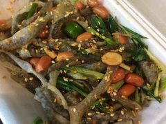 -陈添記·祖傳爽鱼皮·西关老字号(广州首店)