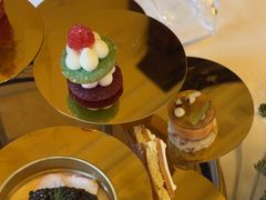 -Salon de Ville浦江汇(上海外滩华尔道夫酒店店)