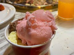 -火炉火自助餐(喜隆多店)
