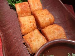 -花马天堂云南餐厅 Lost Heaven(外滩店)
