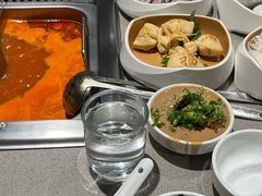 -海底捞火锅(崇文门新世界百货店)