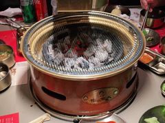 -西塔老太太泥炉烤肉(温州首店万象城黑金店)