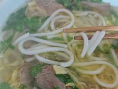 -贵阳牛肉米粉面(汶川店)