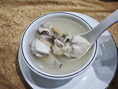 -濠轩阁特色生蚝火锅总店