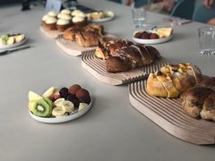 -dotcom coffee古点咖啡(致真大厦店)