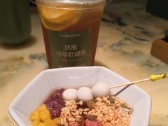 -锦府盐帮·侯宅(五棵松万达店)