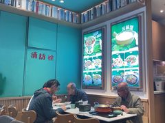 -谷田稻香·砂锅菜(汇暻广场店)