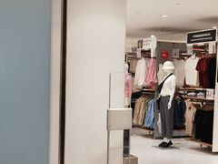 -优衣库(北京万柳华联购物中心店)