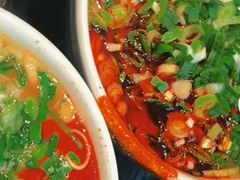 -清真·马安军辣子牛肉面