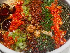 -上上瓷·艺境川菜(IFS旗舰店)