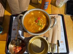 -小韩屋韩国料理(上海湾店)