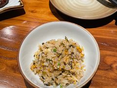 -角落里(中山公园店)